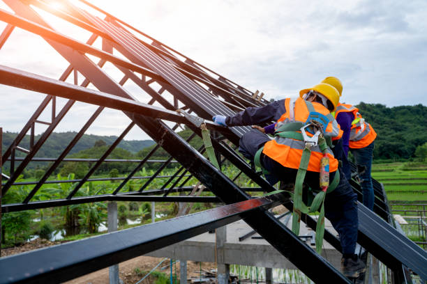 Best Residential Roof Replacement  in Hewlett, NY