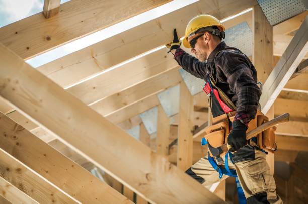 Best Storm Damage Roof Repair  in Hewlett, NY