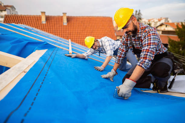 Best Gutter Installation and Roofing  in Hewlett, NY
