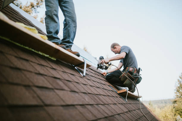 Quick and Trustworthy Emergency Roof Repair Services in Hewlett, NY